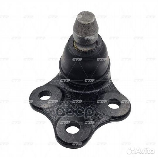 Опора шаровая LR DW 97- CTR CB0170 CB0170 CTR