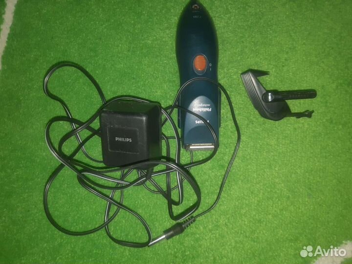 Триммер для стрижки