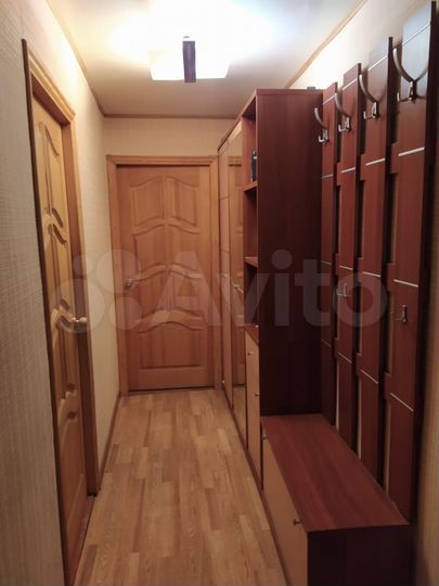 2-к. квартира, 44,9 м², 4/5 эт.