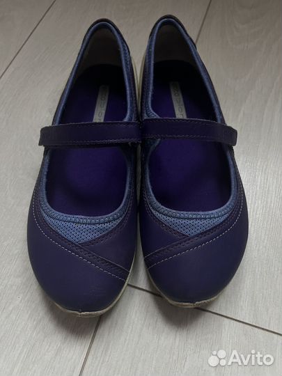 Туфли Ecco biom