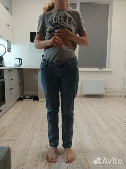 Вещи для беременных 42 44