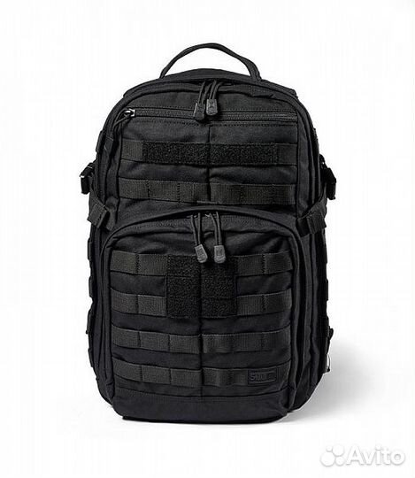 Рюкзак 5.11 - rush 12, 2.0 - оригинал