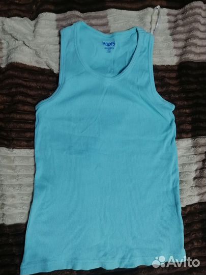 Пакет вещей