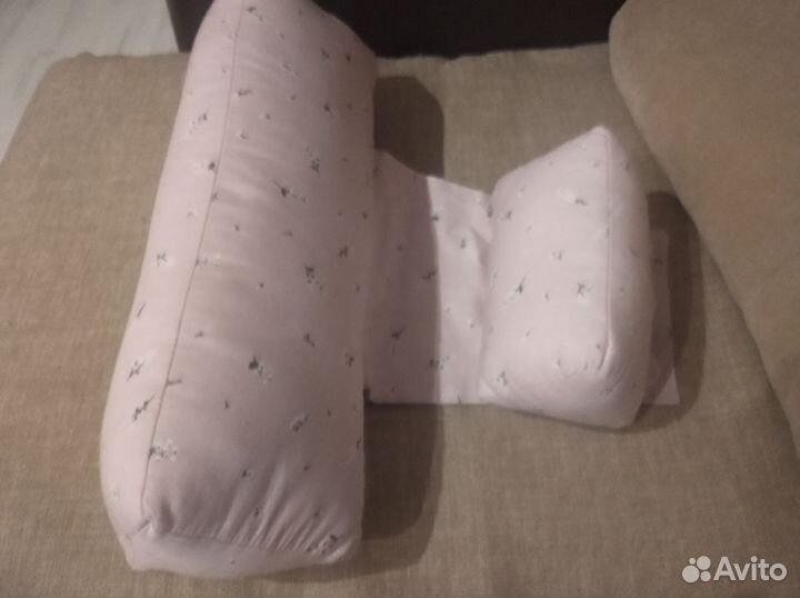 Позиционер для новорожденных