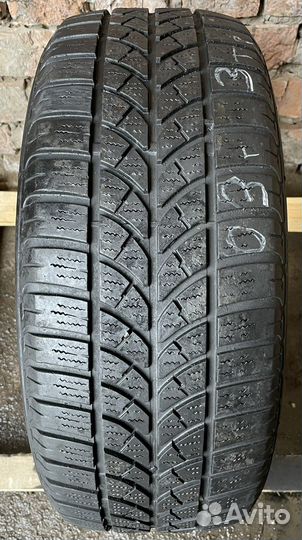 Bridgestone Blizzak LM-18 225/60 R15
