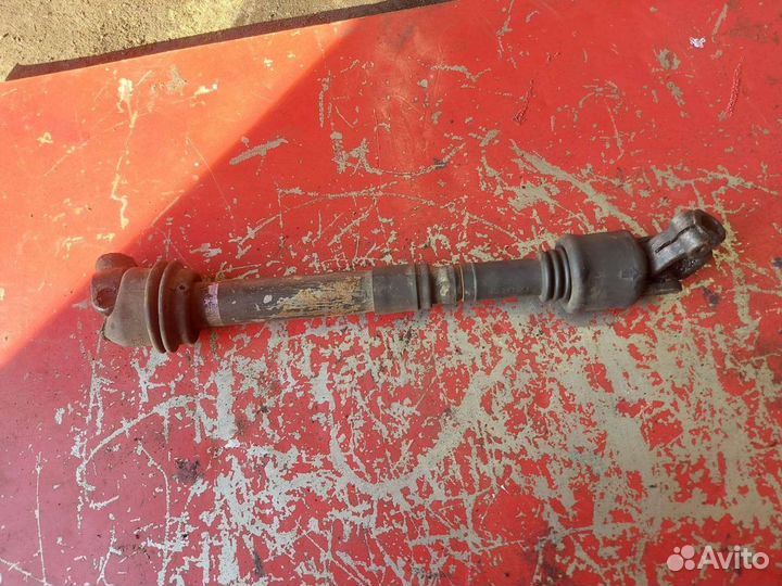 Карданчик рулевой для Mitsubishi Pajero 2