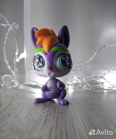 Littlest Pet Shop