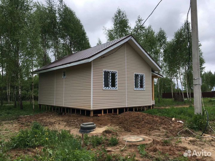 Бригада строителей.Выполнит все виды работ