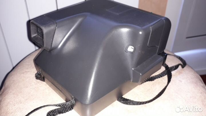 Продается фотоаппарат «Polaroid 636»