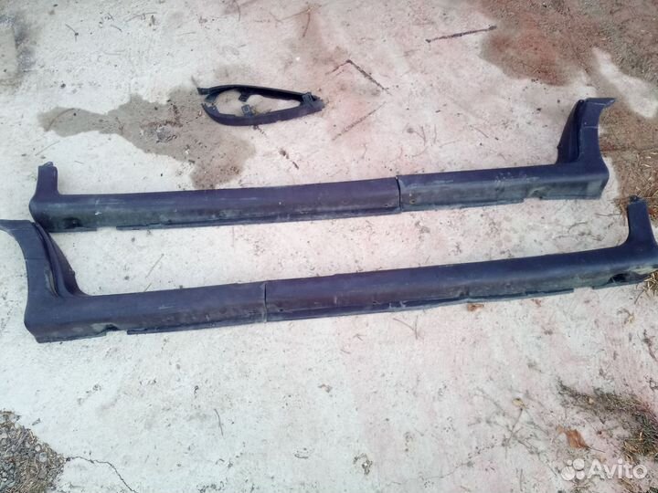 Крылья ваз 2113 2214 2115