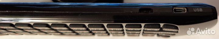 Аэромышь Rii Mini I25A V2