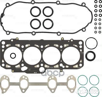 Прокладки ГБЦ, комплект seat/VW: altea XL/golf