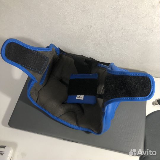 Шлем Demix Size S