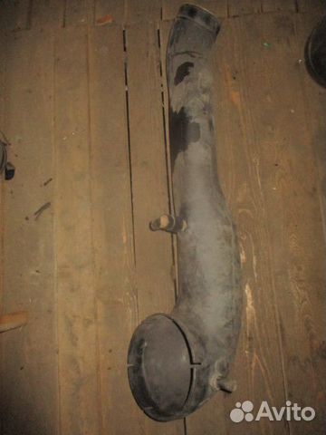 Патрубок воздушного фильтра renault 5010491106