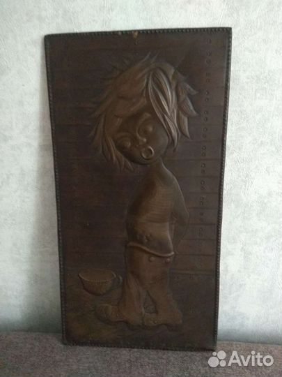 Чеканка СССР