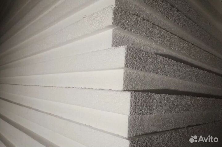 Утеплитель для фасада