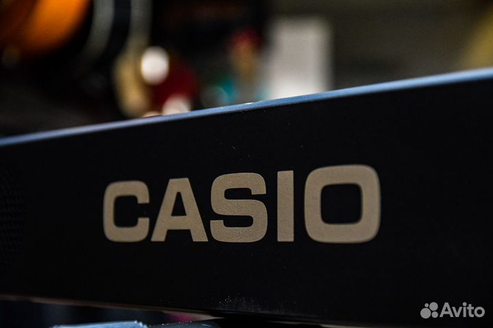 Цифровое пианино (Супер Комплект)