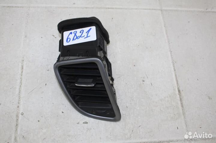 Дефлектор воздушный Nissan Teana J32