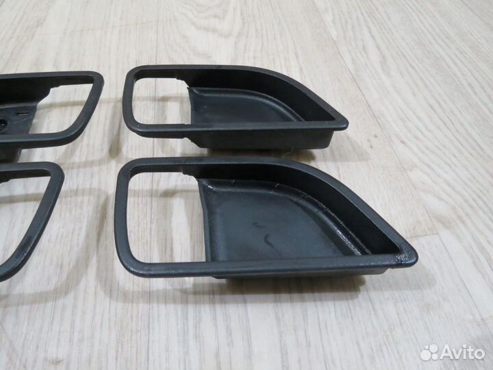 Накладка ручки двери внутренней Kia Rio 3