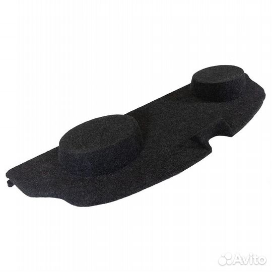 Полка акустическая задняя Лада Гранта 6x9