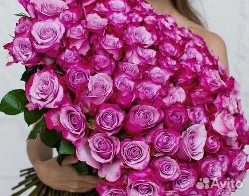 Продавец в цветочный магазин