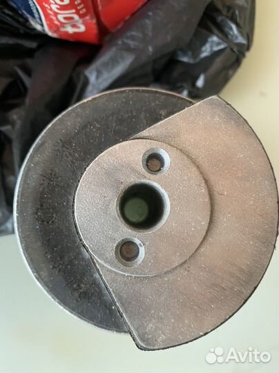 Сайленблок