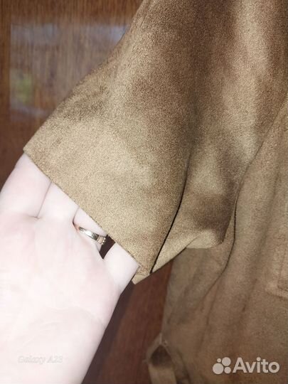 Комбинезон женский летний