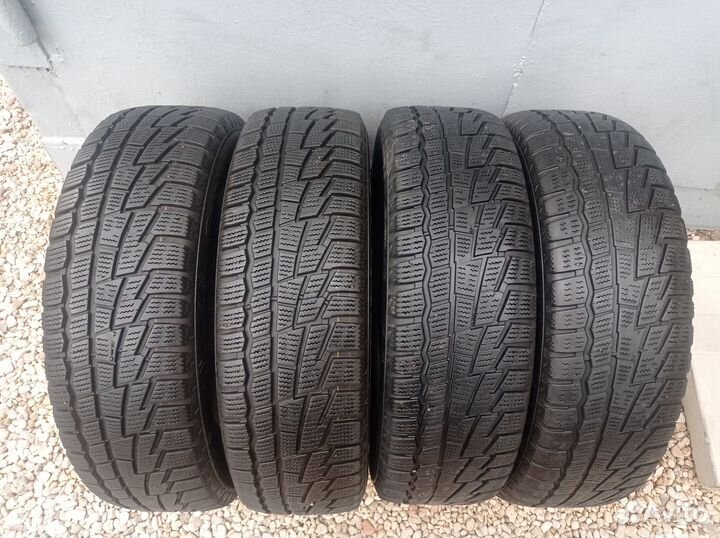 Cordiant Winter Drive 2 185/65 R15