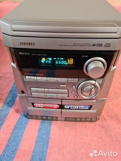 Karaoke центр Samsung MAX-G55R