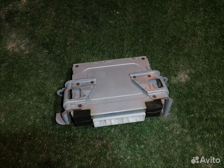 Блок управления круиз-контролем 8633A004 Mitsubish