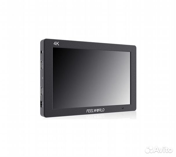 Накамерный монитор Feelworld T7 PLus