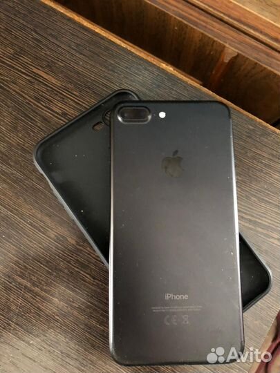 iPhone 7 Plus, 32 ГБ