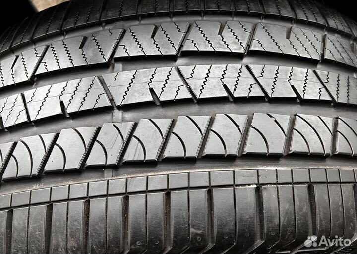 Continental ContiCrossContact LX 275/45 R21