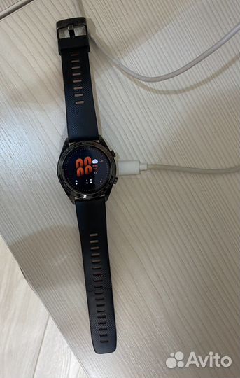 Honor watch magic