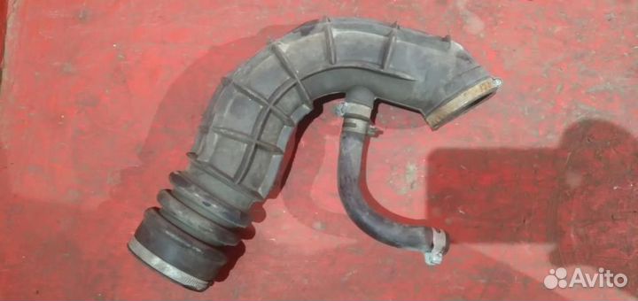 Гранта гофра воздушного фильтра патрубок