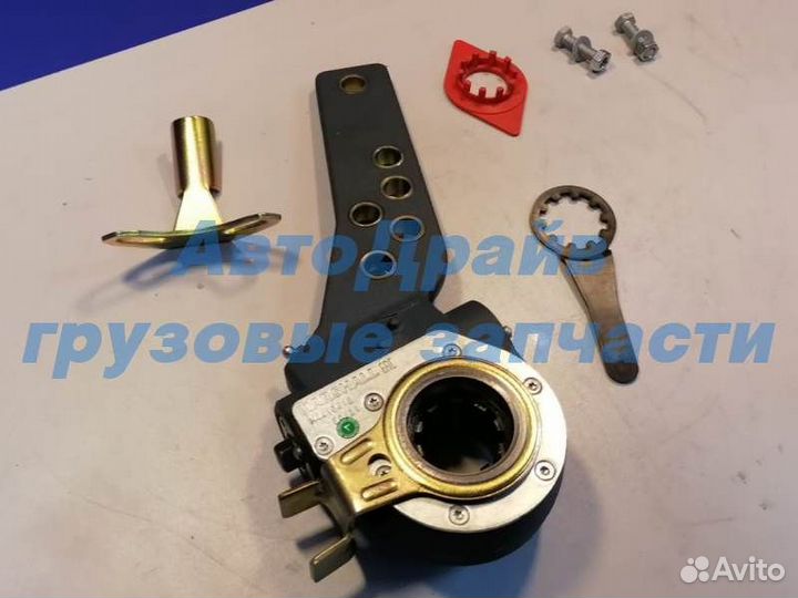 Модуль зажигания грузовиков Ман газовый