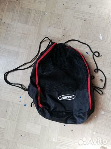 Рюкзак детский для обуви