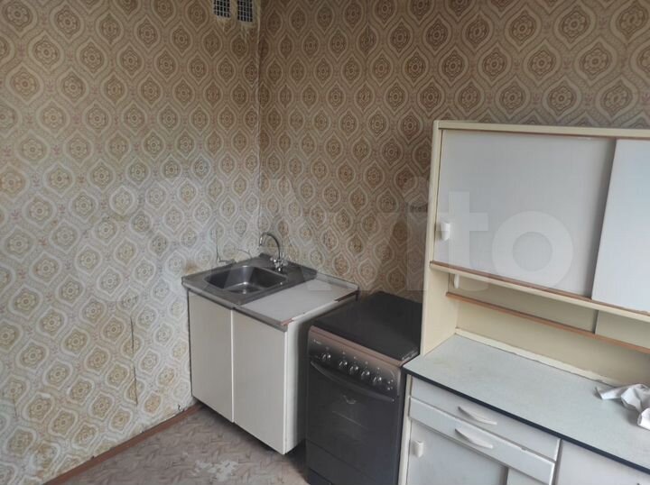 2-к. квартира, 49,5 м², 6/10 эт.