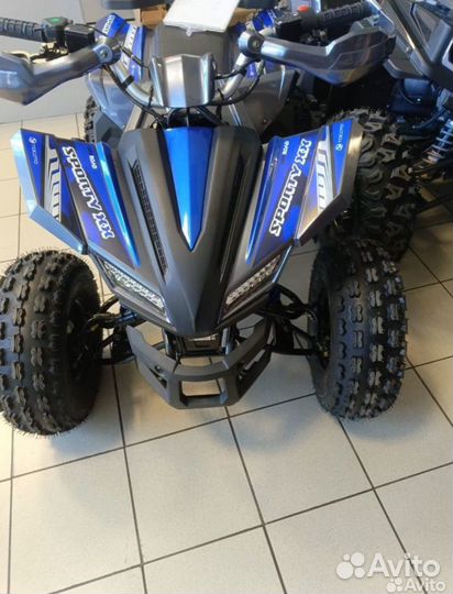 Квадроцикл