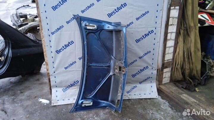 Крышка багажника LADA 2110 2005