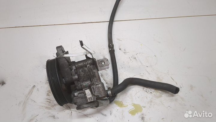 Гур BMW 5 E60, 2007