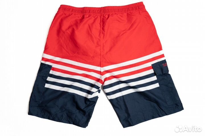U.S. Polo мужские шорты L,XL
