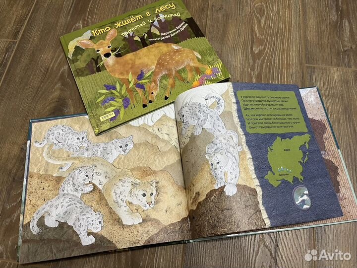 Книги в состоянии новых