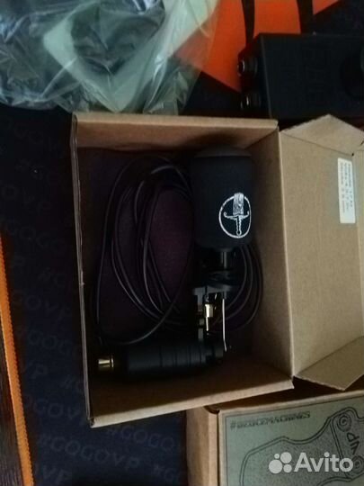 Тату машинка и расходники