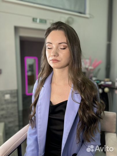 Макияж/образ в 4 руки