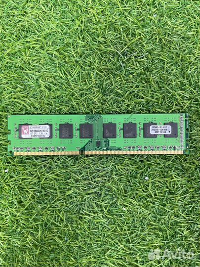 Kingston DDR3 1Gb 1066