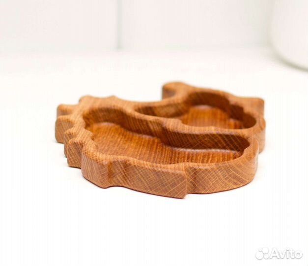 Менажница Ежик