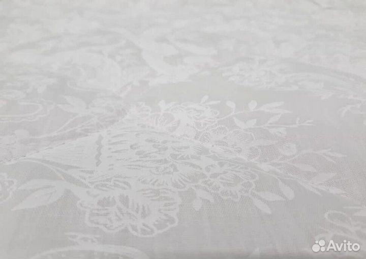 Наматрасник DreamLine Кокос 3 см