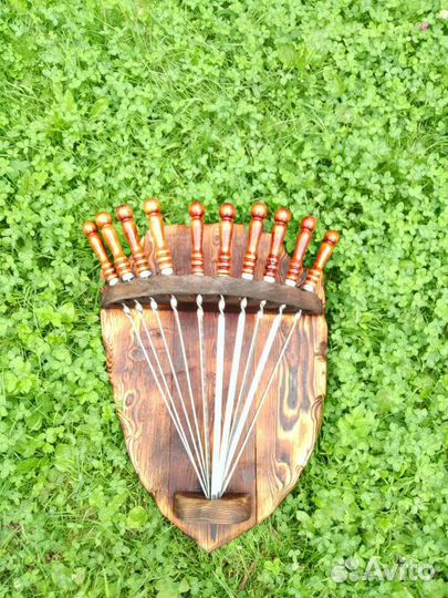 Шампура ручной работы