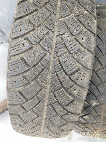 Bfgoodrich G-Force Stud 185/65 R15